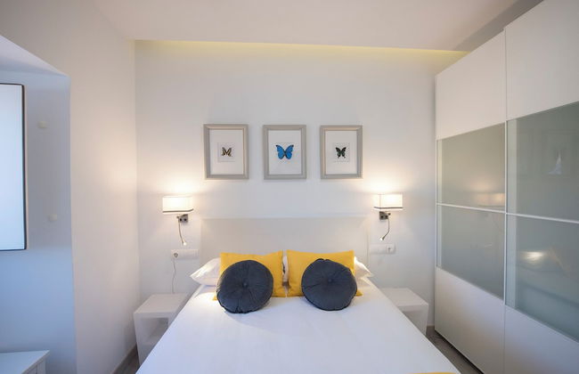 BOLBORETA APARTMENTS BY COMO EN CASA - Photo 9