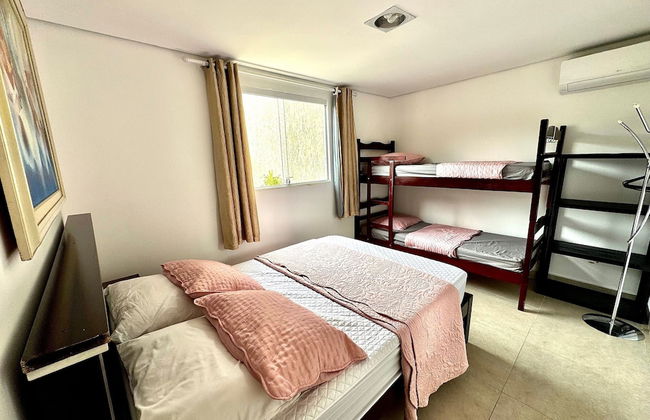 Casa Massaguaçú - Foto 11