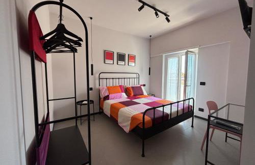 URBAN CONCEPT Santa Croce in Gerusalemme - Entire apartment - Foto 10