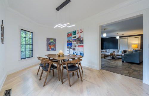 The Black House At Victoria Mill Buckhead - Foto 23