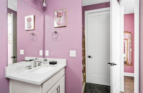 Diva Glam - Luxe - DT 2miles - 8 Q beds - WoW - Foto 36