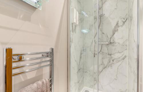 Woodlands Barn - Foto 12