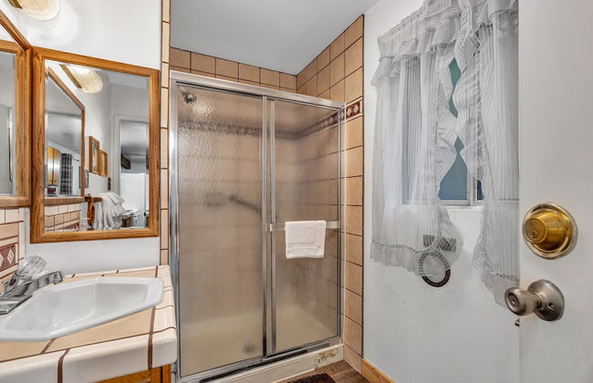 Brookside Cottage Within Yosemite's Splendor - Foto 30