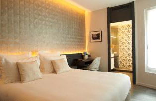 Hôtel Roi de Sicile - Rivoli - Photo 127