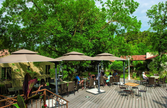 Club Vacances Bleues Domaine de Château Laval - Photo 63