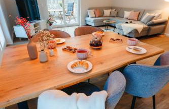 Frunn Stuuv Comfortable Holiday Residence - Foto 10