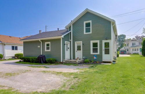 Cozy Norwalk Apt Near Cedar Point and Kalahari! - Foto 22