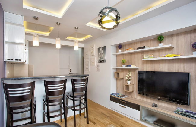 Lux Apartment Goodness - Foto 19