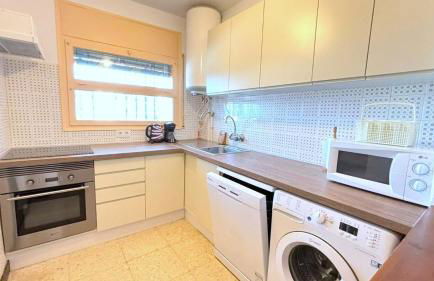 Apartamento Cap Llarg - Foto 29