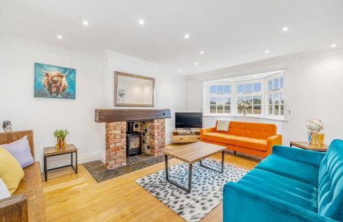 The Paddocks Romantic Retreat - Foto 19