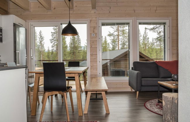 Äkäsmartti a - Foto 4