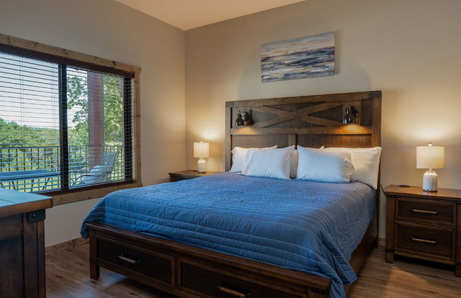 Table Rock Resorts at Indian Point - Foto 39