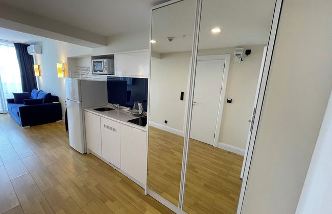 Orbi City Sea View - Foto 37