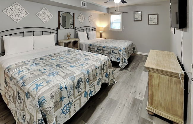 Pleasure Pier Retreat - Foto 14