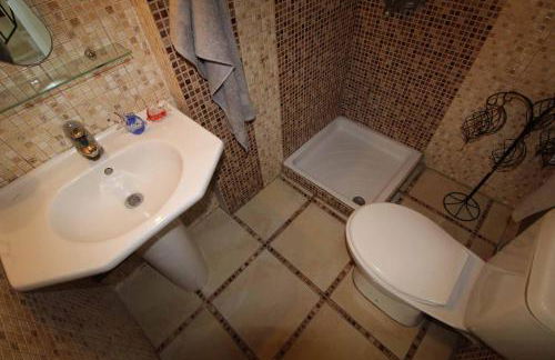 Natasa’s home Agios Ioannis Karousades - Foto 7