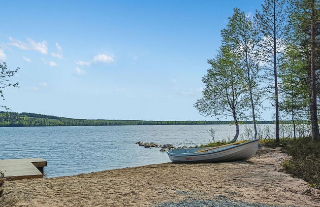 Villa korpi - Foto 31