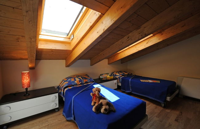 Residence Eden Azalea 4 - Foto 4