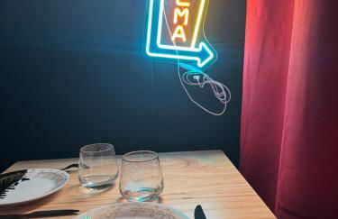 Cinéma Room - La Valette - Toulon - Hyères - Foto 31