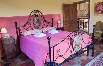 Ca Giulietto Antico Casale in Lunigiana - Foto 8