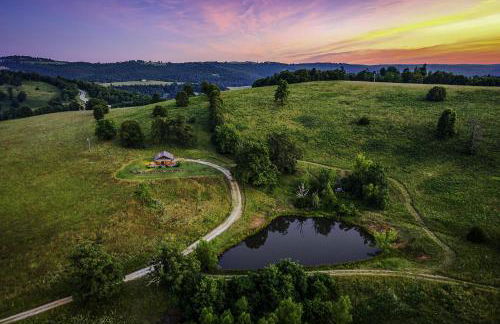 This is the ultimate in private escape - Foto 24