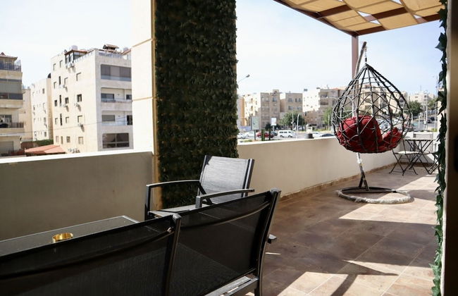 Aboun Rooftop 2bedroom Kh&sh - Photo 69