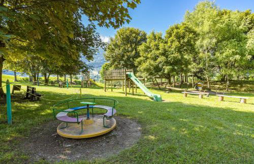 Residence Des Alpes - Foto 18