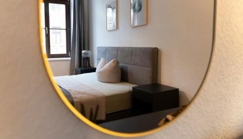 MD-3 Heidestraße-Zentrumsnah-2 Schlafzimmer-Voll Ausgestattet - Foto 4