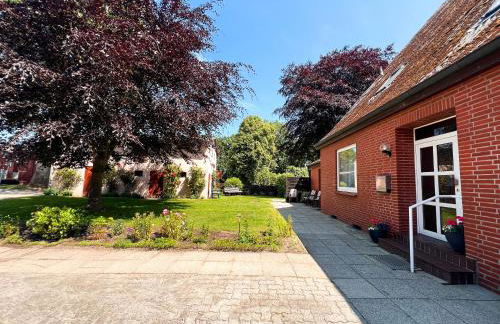 Ferienwohnung Landliebe - Foto 9