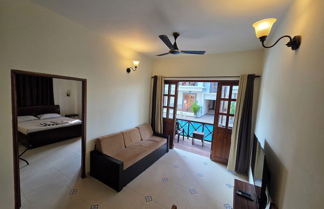 Coastal Suites Apart-Hotel - Foto 36