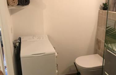 Studio au cœur de Théoule - Foto 12