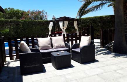 Villa Atlaymar - Photo 18