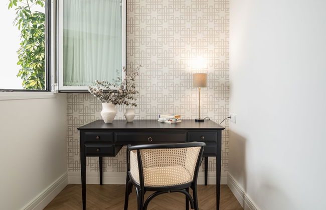 MYLU SUITES by PUERTA CATEDRAL - Foto 74