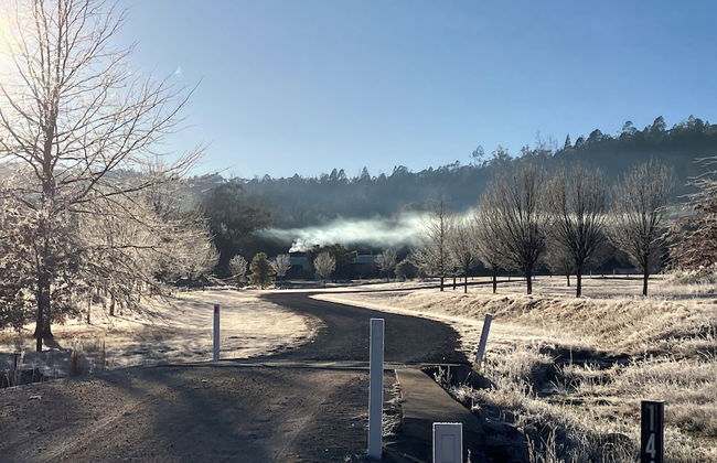 Stargazers Escape Stanthorpe - Photo 40