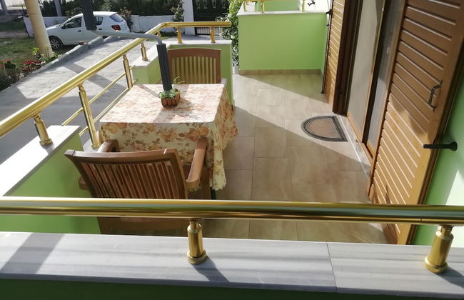 Apartaments skrapalli - Foto 32