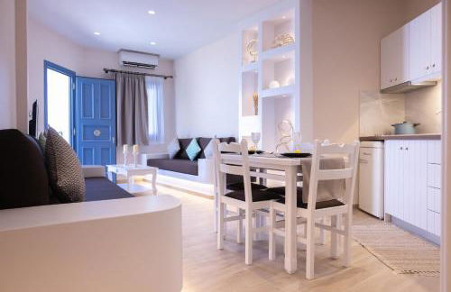 RODAVGI APARTMENTS - Foto 24