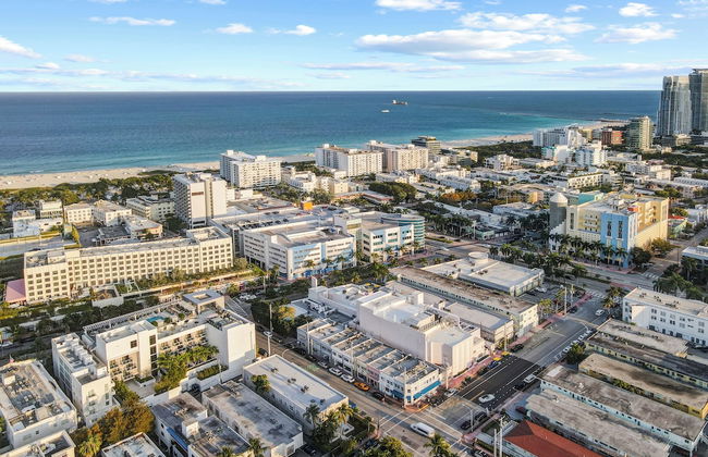 Charming Large Studio Near Ocean Dr - South Beach - Foto 19