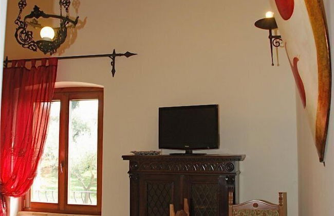 Tenuta San Savino delle Rocchette - Foto 34