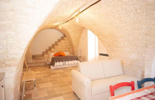 Tower House in Puglia With Pool and Charm - Foto 12