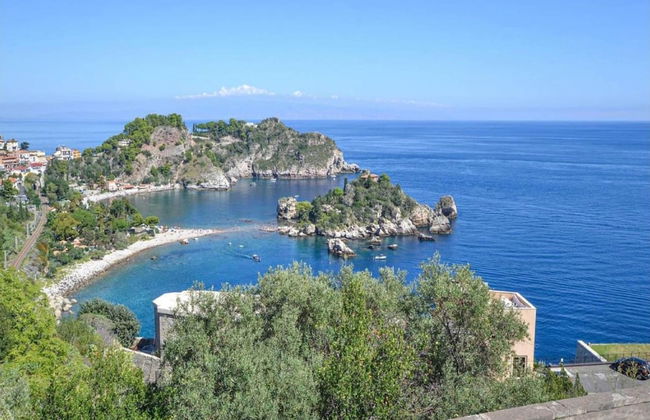 Villa in Sicily Near Taormina Beaches - Foto 26