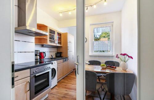 Ferienwohnung Am Straussee - Foto 9