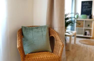 Le Guèlèf - Appartement 2 personnes - Foto 11