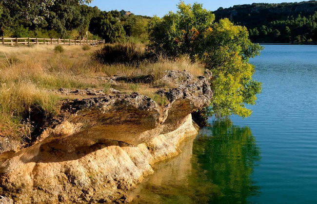 Visita guiada por las Lagunas de Ruidera - Photo 2