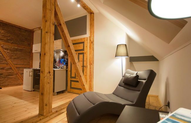 Apartment in Szczawno-Zdrój with garden - Photo 14