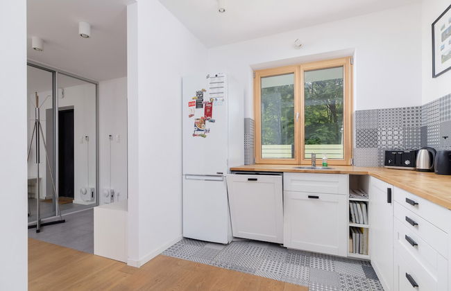 Beautiful House Korzkiew by Renters - Foto 14