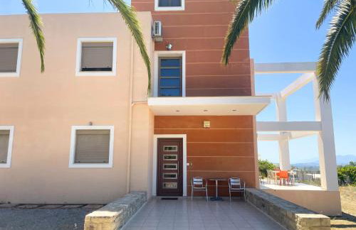 Eirini's Home Peaceful Hilltop Escape in Crete - Foto 19