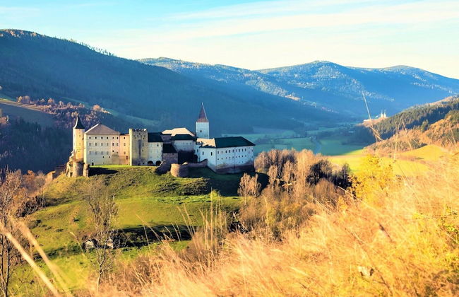 Tranquil Apartment in Polling With Terrace - Foto 22