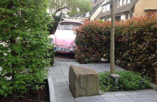 Wellness Suiten mit Whirlpool am Stadtrand von Essen - Foto 45