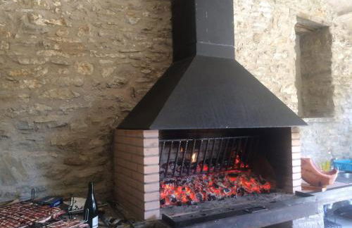 Casa rural Graeras en Castigaleu - Foto 38