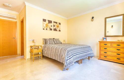 Fuengirola Villa Majestic - Photo 24