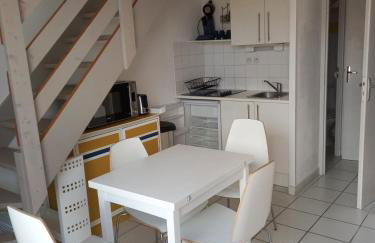 Holidayland Résidence Beau Soleil villa avec piscine - Photo 23